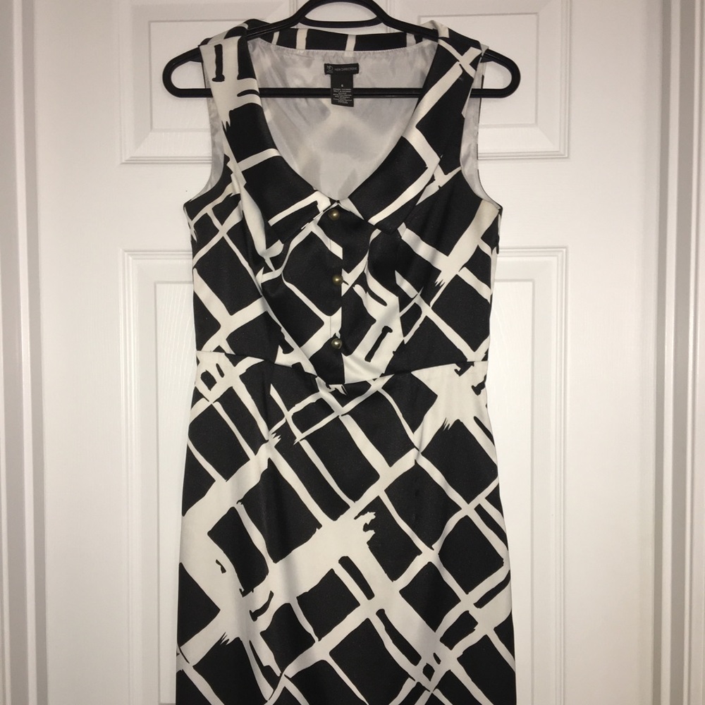 New Directions women’s dress